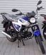Мопед MOTOLEADER ML125 ALFA MOP-060 фото 2