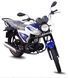 Мопед MOTOLEADER ML125 ALFA MOP-060 фото 1