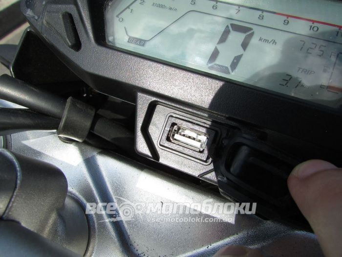 Мотоцикл VOGE 500R (LONCIN HR7 500 LX500) MOT-157 фото