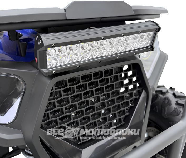 Квадроцикл DOZER Model 8-200 KVD-389 фото