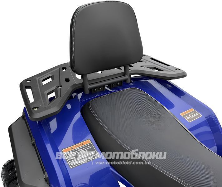 Квадроцикл DOZER Model 8-200 KVD-389 фото