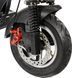 Электросамокат SPARK OUTLANDER PRO Rear SKAT-004 фото 10