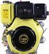 Двигун TATA 188FE Y-BOX (Під шліци &Oslash; 25 мм) DV-13-188FE(YB) фото 3