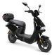 Електроскутер ATLAS Bee 1000W ELS-254 фото 1