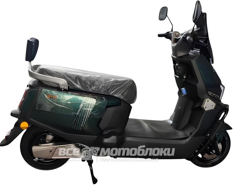 Електроскутер GTM N-MD ELS-244 фото