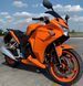 Мотоцикл VIPER V250CR (PRO-LINK) MOT-410 фото 2