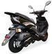 Скутер FADA JOG (YB80QT-3) SKU-006 фото 14