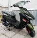 Скутер FADA JOG (YB80QT-3) SKU-006 фото 5