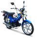 Мопед SPARTA DELTA 110CC MOP-010 фото 1