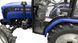 Минитрактор FOTON FT 354 HXС 80455 фото 10