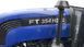 Минитрактор FOTON FT 354 HXС 80455 фото 8