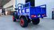 Квадроцикл FORTE ATV-250BS-T KVD-216 фото 9