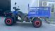 Квадроцикл FORTE ATV-250BS-T KVD-216 фото 8
