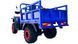 Квадроцикл FORTE ATV-250BS-T KVD-216 фото 4