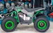 Квадроцикл COMMAN RIVAL KVD-115 фото 7