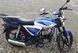 Мопед MOTOLEADER ML125 ALFA MOP-060 фото 5