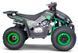 Квадроцикл COMMAN RIVAL KVD-115 фото 2