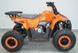 Квадроцикл ДИТЯЧИЙ COMMAN B5 110 KVD-015 фото 3