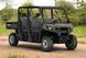 Багги BRP Traxter MAX DPS HD8 BAG-023 фото 2