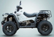 Квадроцикл LINHAI M565Li EFI KVD-065 фото 13