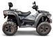 Квадроцикл LINHAI M565Li EFI KVD-065 фото 2