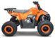 Квадроцикл ДИТЯЧИЙ COMMAN B5 110 KVD-015 фото 2