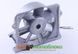 Вентилятор в сборе с генератором (ZUBR original) - 195N 3757-ТЗ фото 1