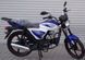 Мопед MOTOLEADER ML125 ALFA MOP-060 фото 4