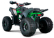 Квадроцикл COMMAN RIVAL KVD-115 фото 3