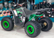 Квадроцикл COMMAN RIVAL KVD-115 фото 8