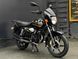 Мотоцикл TVS Star HLX 150 5S Disc MOT-460 фото 2