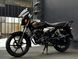 Мотоцикл TVS Star HLX 150 5S Disc MOT-460 фото 4