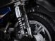 Мотоцикл KYMCO HERCULES MOT-360 фото 8
