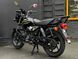 Мотоцикл TVS Star HLX 150 5S Disc MOT-460 фото 6