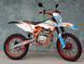 Мотоцикл GEON TERRAX 250 CB (19/16) STND MOT-057 фото 6