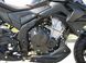 Мотоцикл VOGE 500R (LONCIN HR7 500 LX500) MOT-157 фото 12