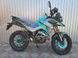 Мотоцикл TEKKEN Forsage [CROSS] MOT-553 фото 6