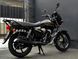 Мотоцикл TVS Star HLX 150 5S Disc MOT-460 фото 8
