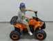 Квадроцикл ДИТЯЧИЙ COMMAN B5 110 KVD-015 фото 8