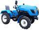 Мототрактор BIZON 201 2WD MT28 фото 1