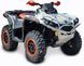 Квадроцикл BRP OUTLANDER X XC 1000R KVD-166 фото 1