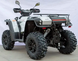 Квадроцикл LINHAI M565Li EFI KVD-065 фото 11
