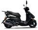 Скутер FADA JOG (YB80QT-3) SKU-006 фото 2