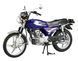 Мотоцикл KYMCO HERCULES MOT-360 фото 4