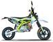 Питбайк GEON X-RIDE 190 PRO MOTARD PIT-034 фото 2