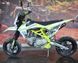 Питбайк GEON X-RIDE 190 PRO MOTARD PIT-034 фото 4