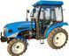 Минитрактор JINMA JMT 404 СN 81267 фото 3