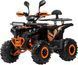Квадроцикл FORSAGE MOTO 125 (автомат) KVD-361 фото 3