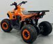 Квадроцикл ДИТЯЧИЙ COMMAN B5 110 KVD-015 фото 7