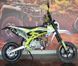 Питбайк GEON X-RIDE 190 PRO MOTARD PIT-034 фото 5